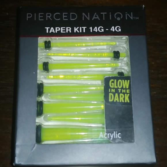 Taper kit  14G- 4G - Picture 7 of 7